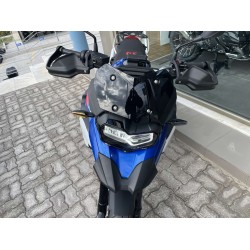 BMW F 800 GS 2024 Μεταχειρισμένα